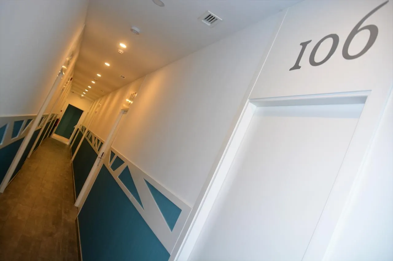 Hostal Sevilla Santa Justa - Adults Only 0*, Seville Spain
