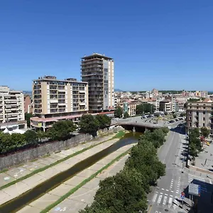 Apg Carme 19 , Gerona España