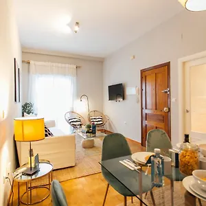 Apartamento Minty - San Isidoro, Sevilla