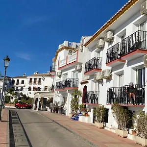 Balcon De , Maro Spain