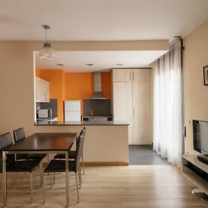 Villarroel , Barcelona Spain