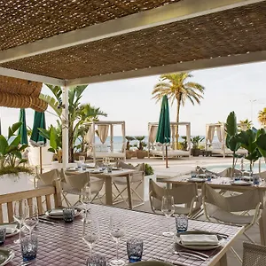 Me Terramar Hotel Sitges