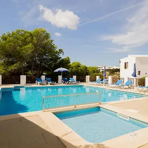 Sa Cornisa , Cala Morell Spain