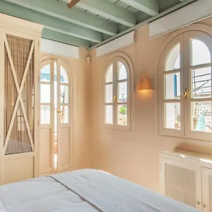 Ch Boutique Sevilha