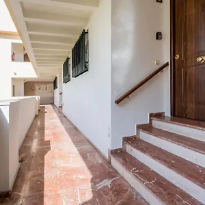 Apartamento Centro, Alfonso Xii, Sevilla