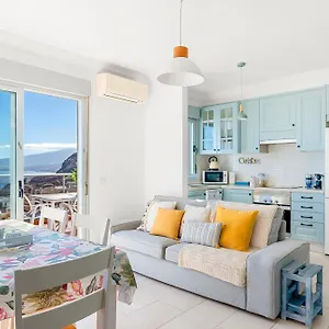 Boutique With Bbq Terrace And Ocean Views , Tabaiba España