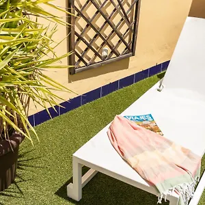 Apartment Green-apartments Giralda Views, Seville