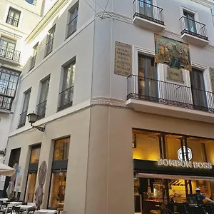 Apartamento Green-apartments Sierpes Luxury, Sevilla