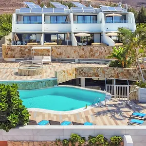 Garden & Sea Boutique By Livvo , Morro Jable (Fuerteventura) Spain