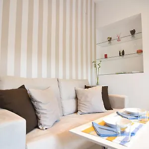  Appartement Macarena