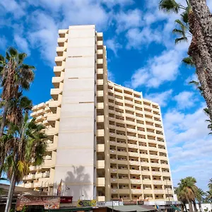 Teneguia , Puerto de la Cruz (Tenerife) Spain