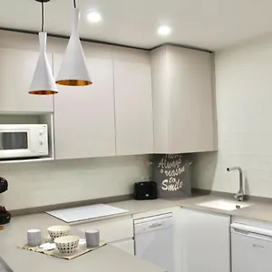 Apartamento Hostfy Giralda, Sevilla