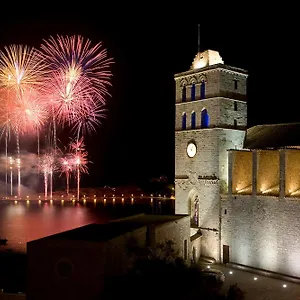 Mariano , Ibiza Town Spain