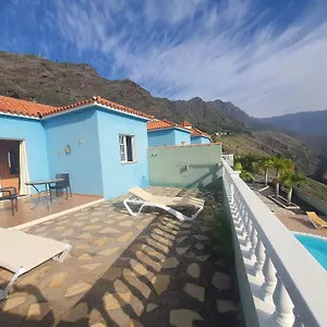 Vista Hermosa , Tazacorte España