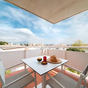 Vista Mar - Con Piscina , Rosas España