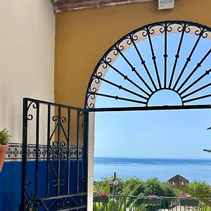 Balcon De , Maro Spain