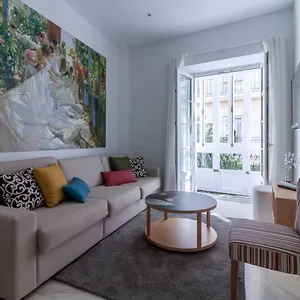 Apartment Casa Gloria, Seville