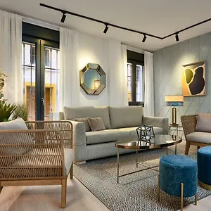 Apartment Eleven Real De La Carreteria, By Homing U, Seville