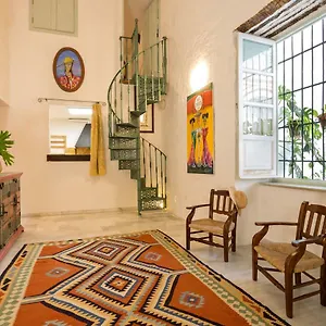 Apartamento Country With Garage 6 Pax, Sevilla