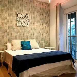 Triana Luxury Sevilha