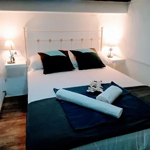 Apartamento Wish Barrio De Leon En Triana, Sevilla