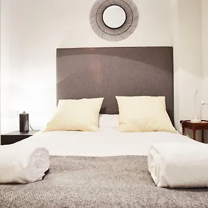 Apartamento Arenal Carreteria Deluxe By Valcambre, Sevilla