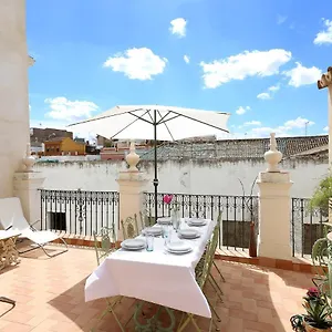 Apartment Veoapartment Quintana Terrace, Seville
