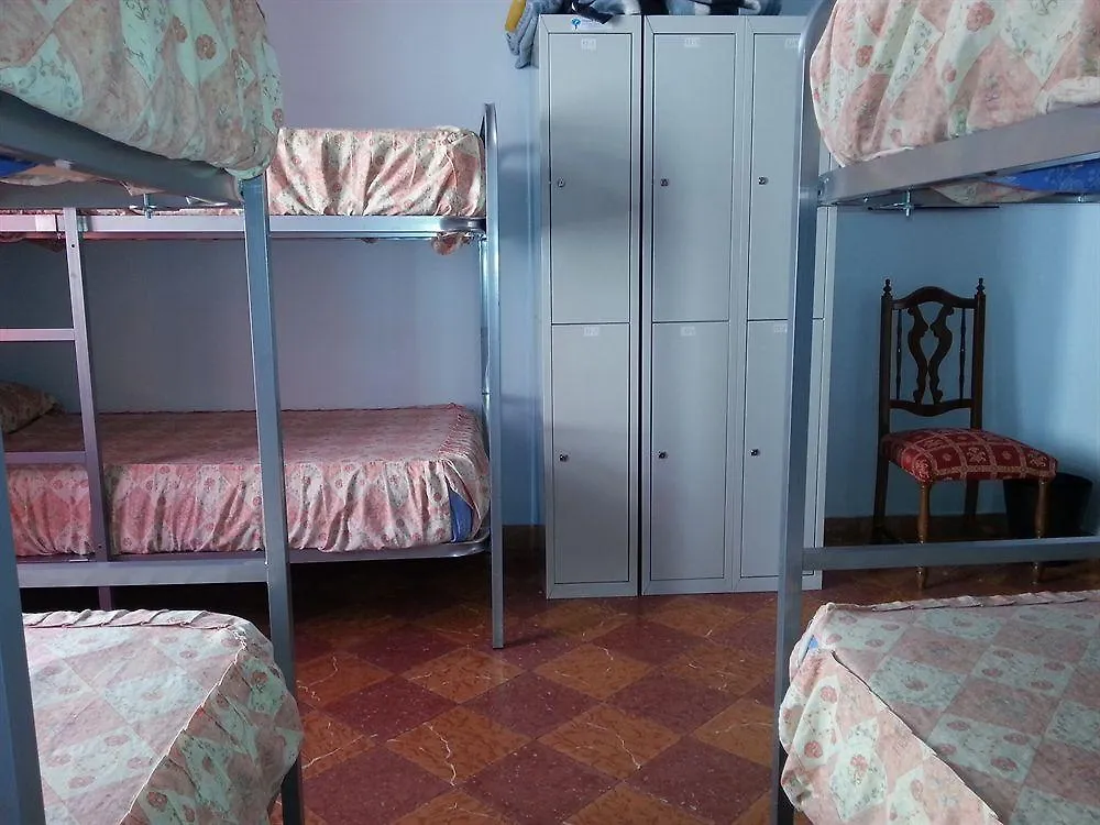 Guest house Hostal Sevilla Santa Justa - Adults Only