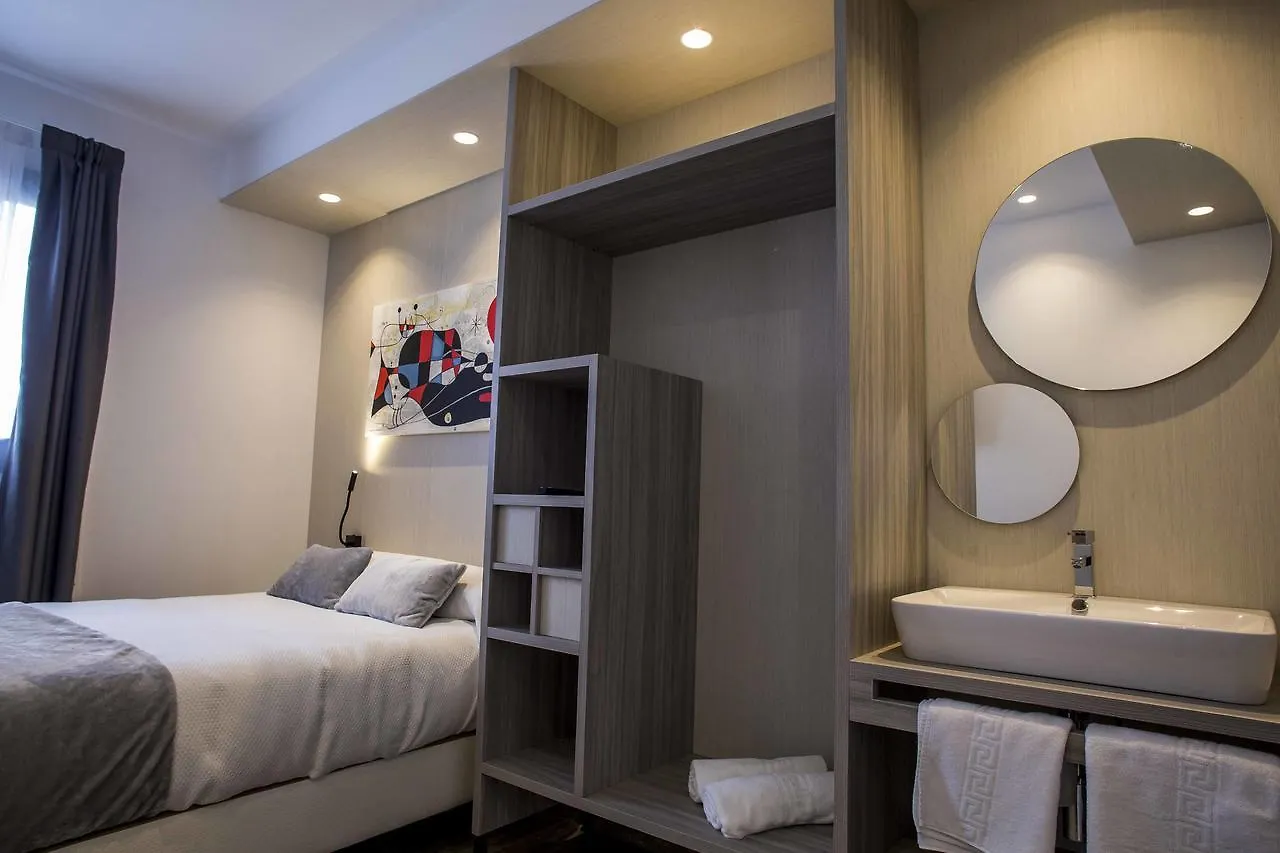 Hostal Sevilla Santa Justa - Adults Only