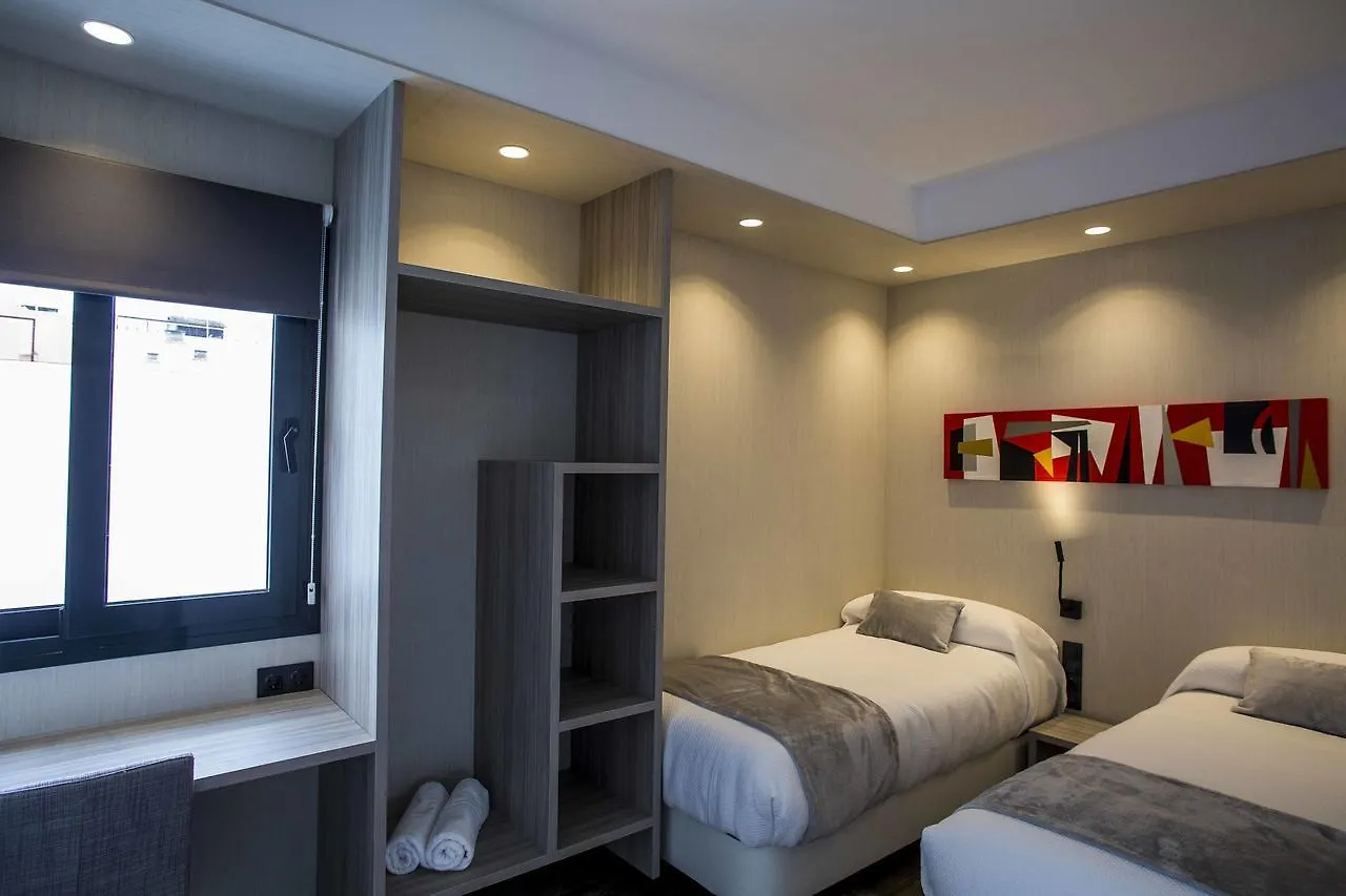 Hostal Sevilla Santa Justa - Adults Only Spain