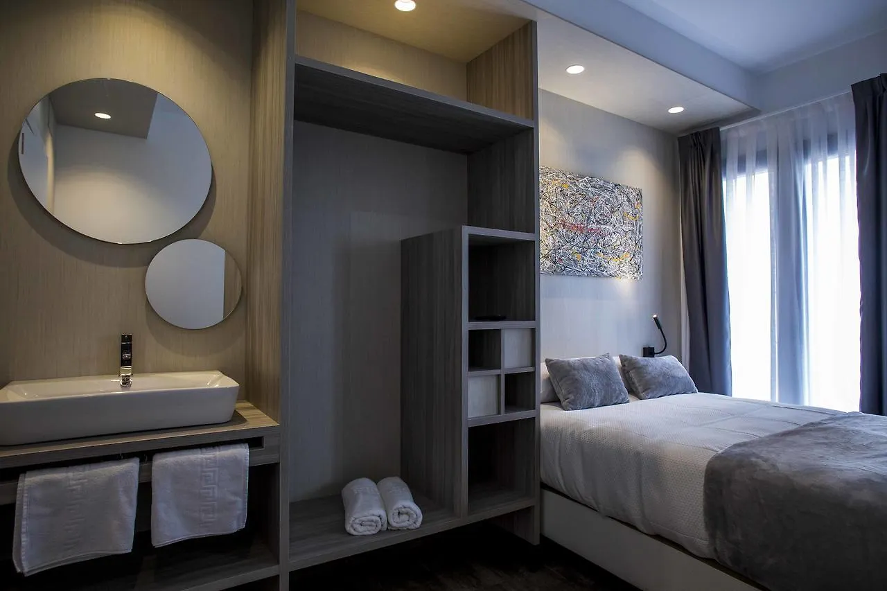 Hostal Sevilla Santa Justa - Adults Only Guest house