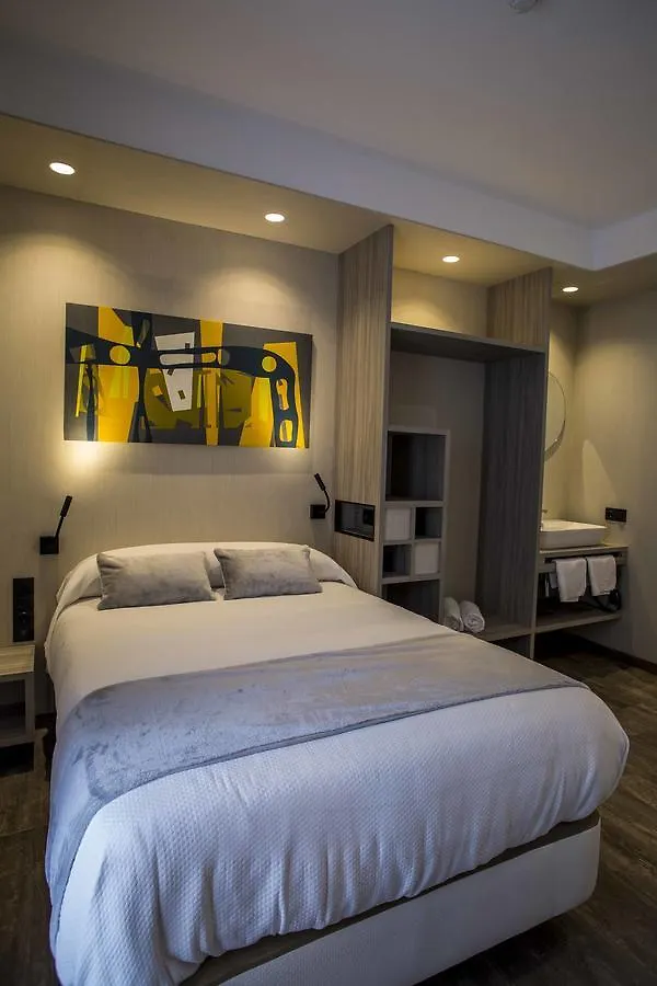 Hostal Sevilla Santa Justa - Adults Only