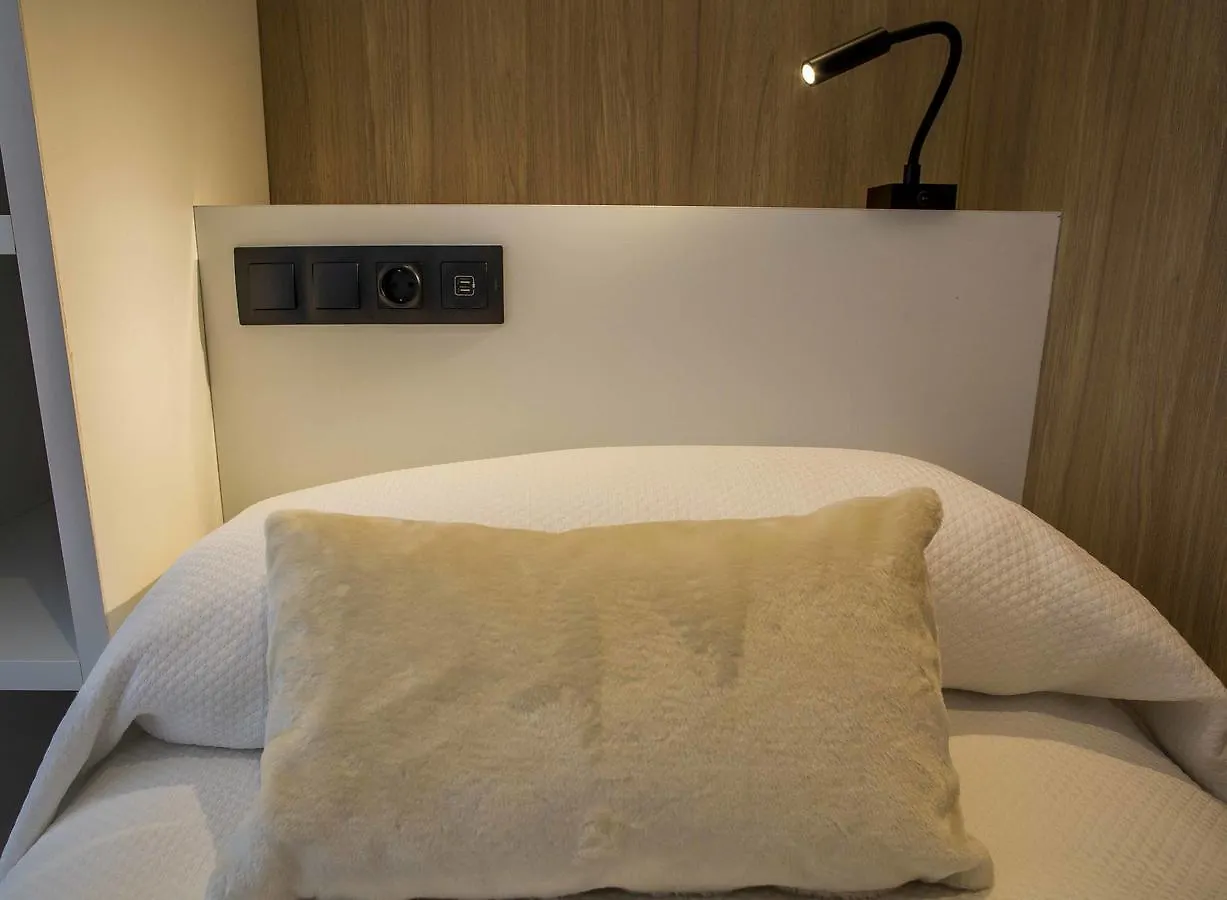 Hostal Sevilla Santa Justa - Adults Only Guest house Seville
