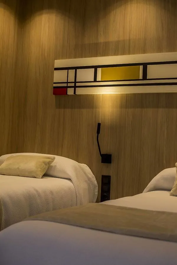 Guest house Hostal Sevilla Santa Justa - Adults Only