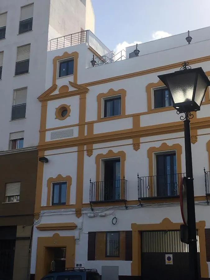 Hostal Sevilla Santa Justa - Adults Only Seville