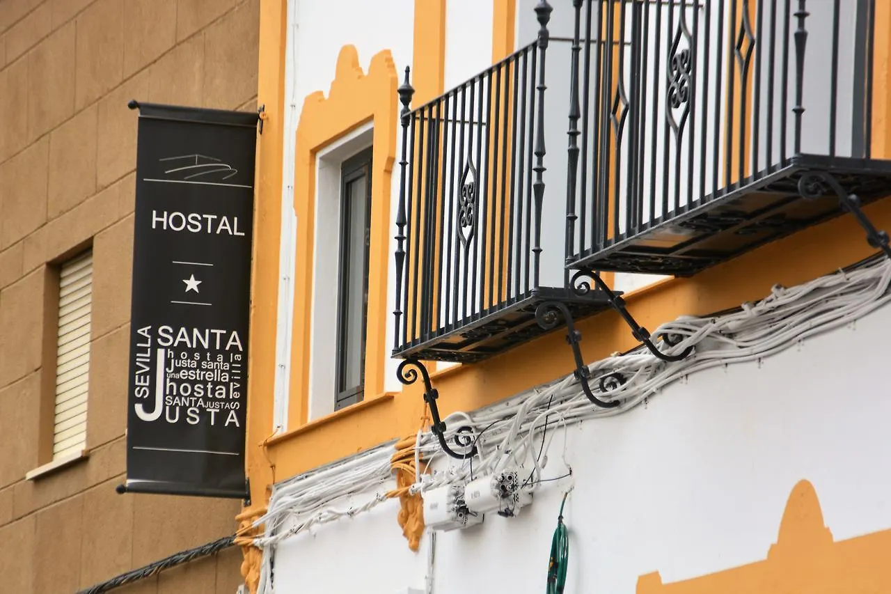 Hostal Sevilla Santa Justa - Adults Only
