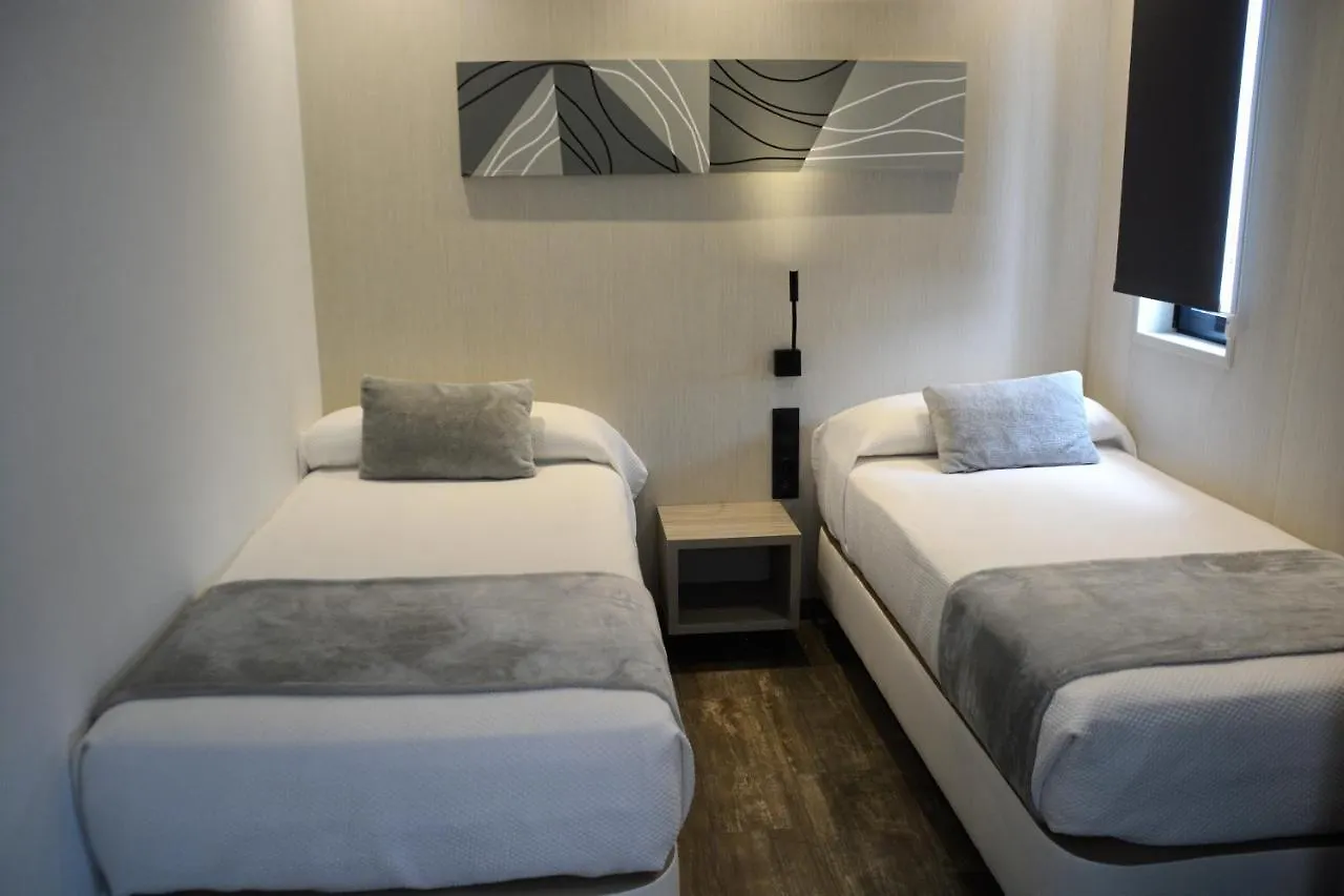 Hostal Sevilla Santa Justa - Adults Only Casa de hóspedes