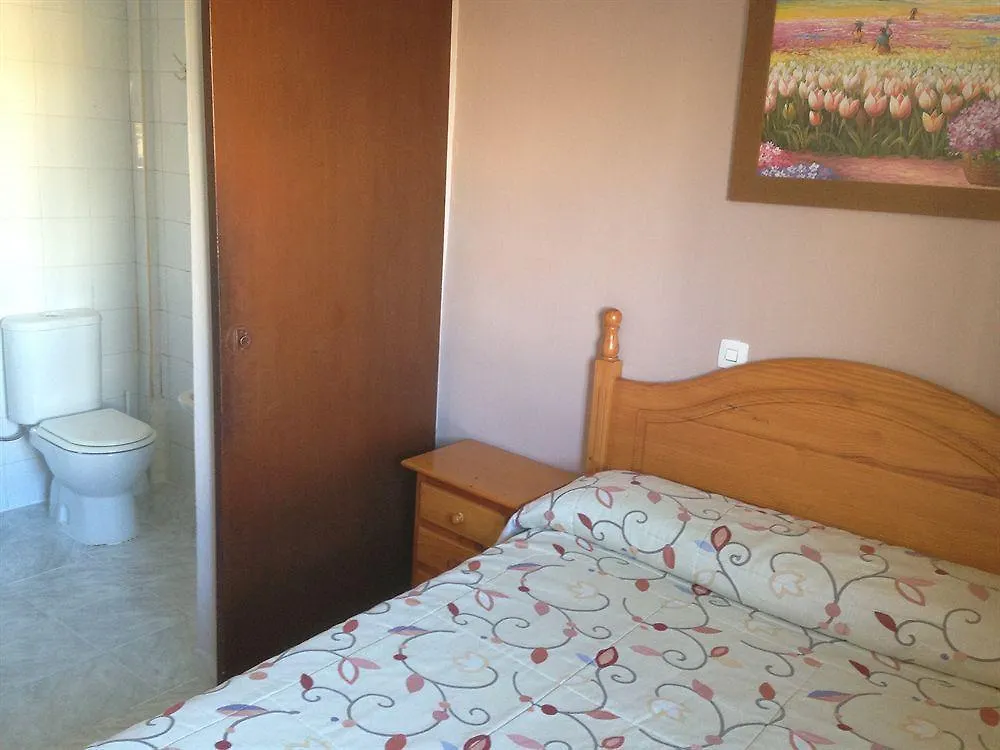 Hostal Sevilla Santa Justa - Adults Only 0*, Sevilha Espanha