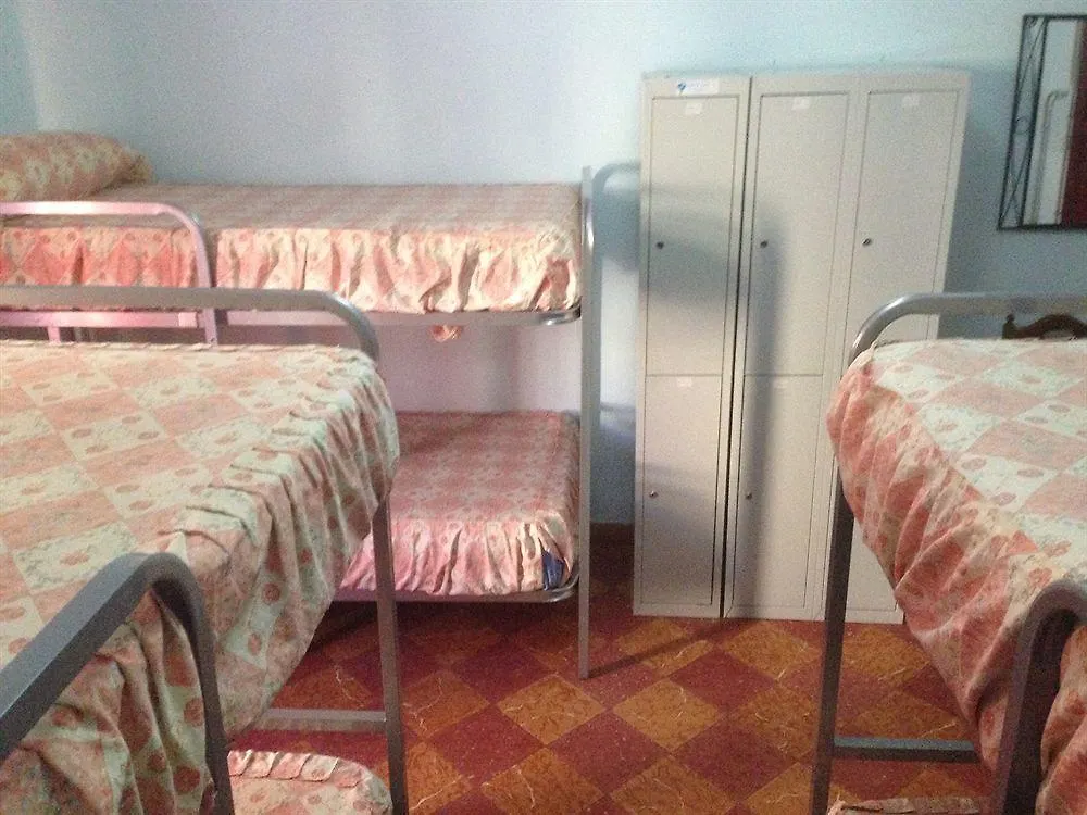 Hostal Sevilla Santa Justa - Adults Only Casa de hóspedes Sevilha