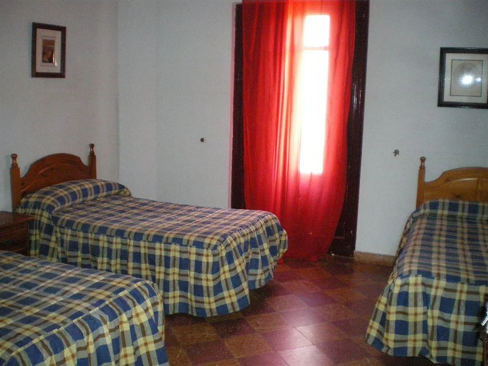 Casa de hóspedes Hostal Sevilla Santa Justa - Adults Only Espanha