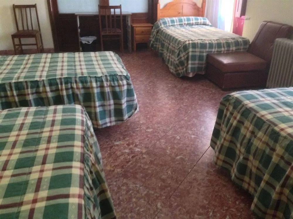 Hostal Sevilla Santa Justa - Adults Only Sevilha