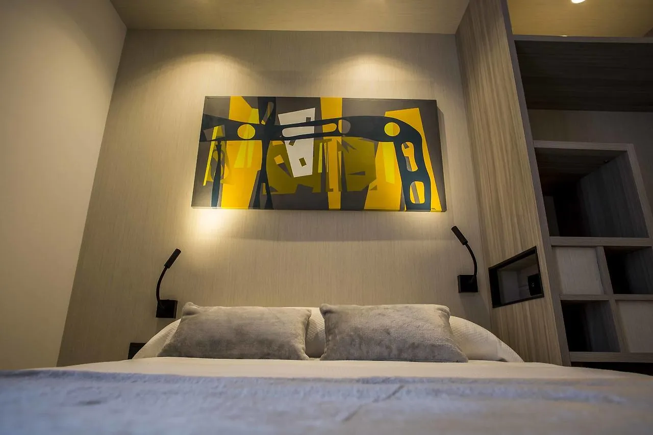 Hostal Sevilla Santa Justa - Adults Only Sevilha
