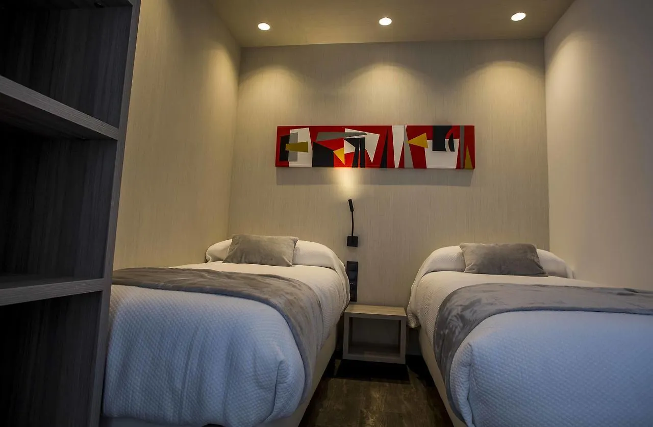 Hostal Sevilla Santa Justa - Adults Only 0*, Sevilha Espanha