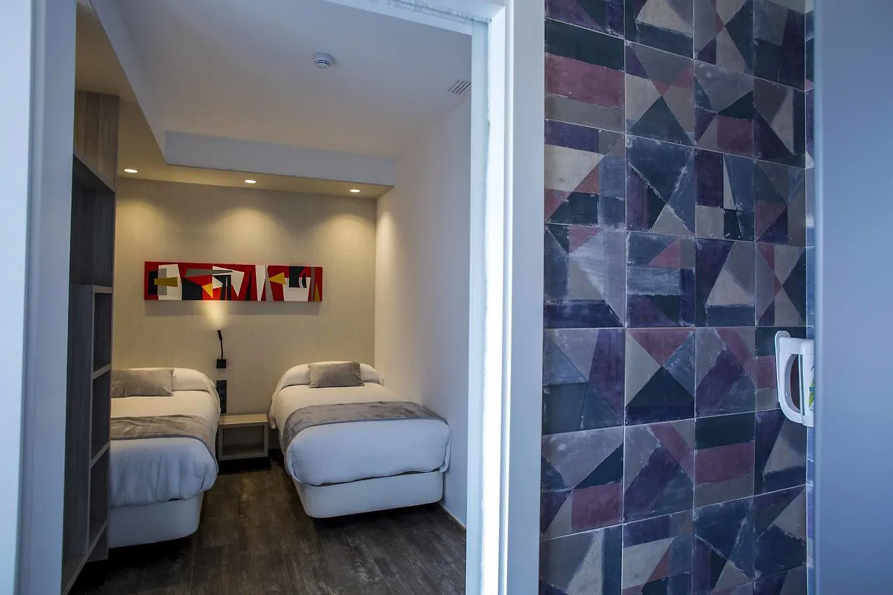 Casa de hóspedes Hostal Sevilla Santa Justa - Adults Only
