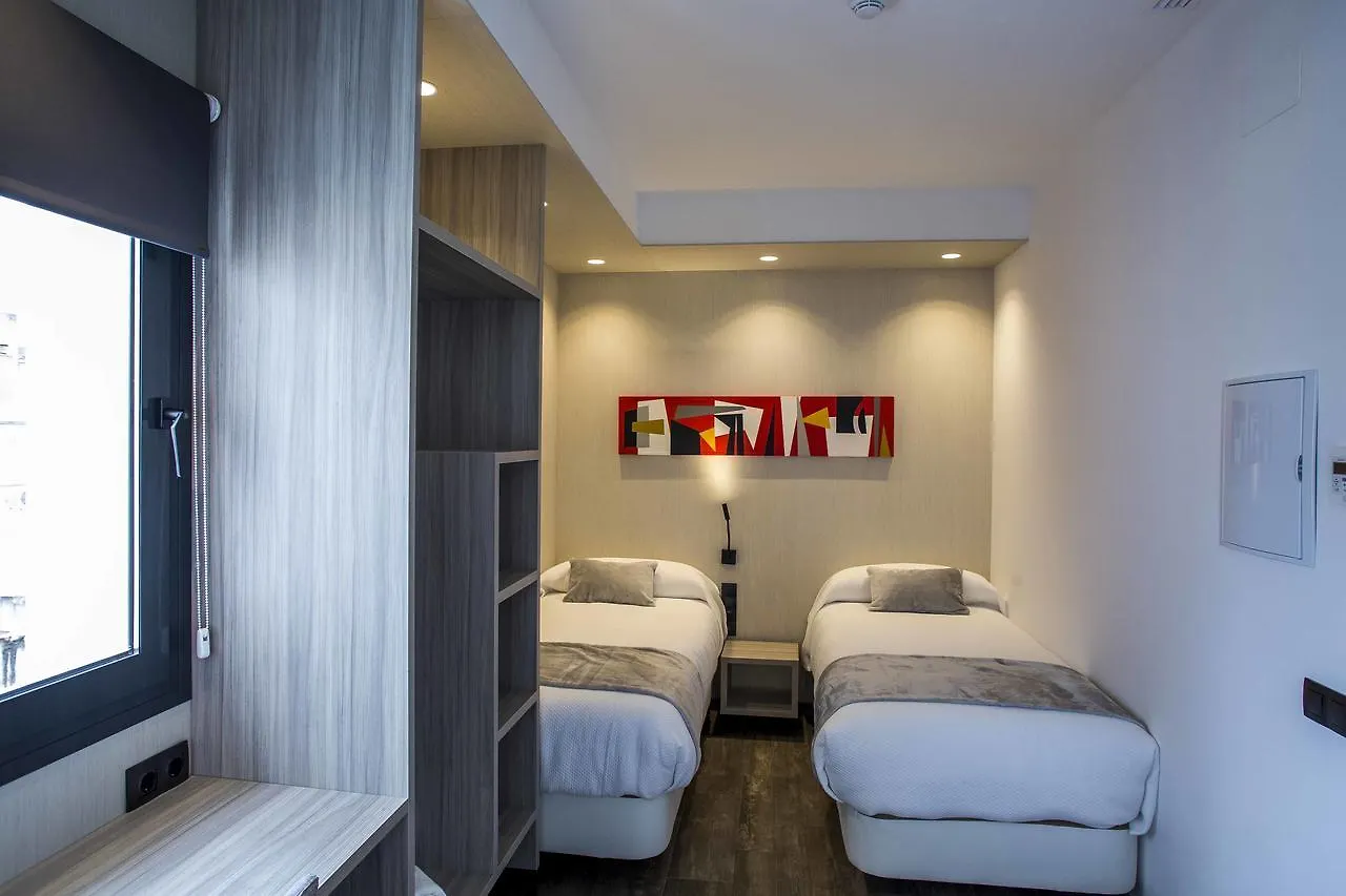 Casa de hóspedes Hostal Sevilla Santa Justa - Adults Only