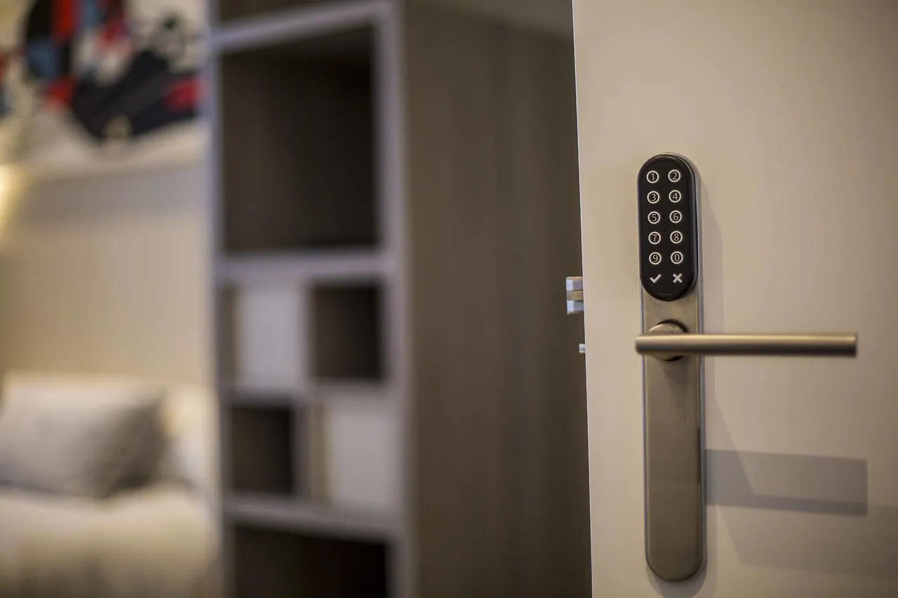 Hostal Sevilla Santa Justa - Adults Only 0*, Sevilha