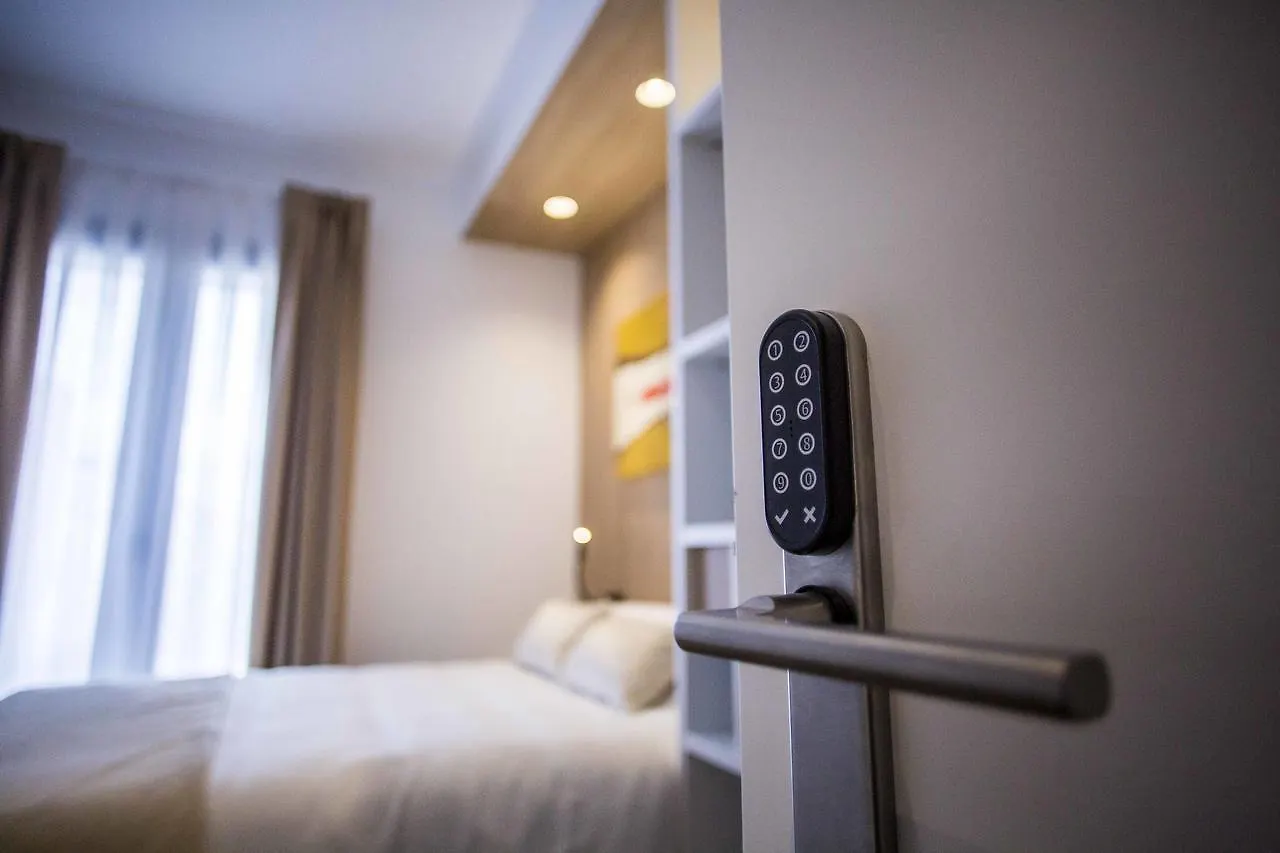 Hostal Sevilla Santa Justa - Adults Only 0*, Sevilha Espanha
