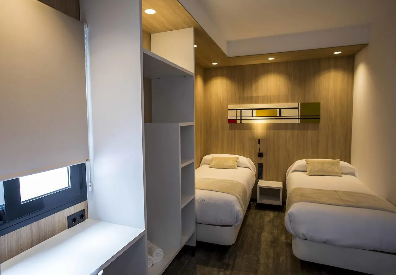 Hostal Sevilla Santa Justa - Adults Only Casa de hóspedes
