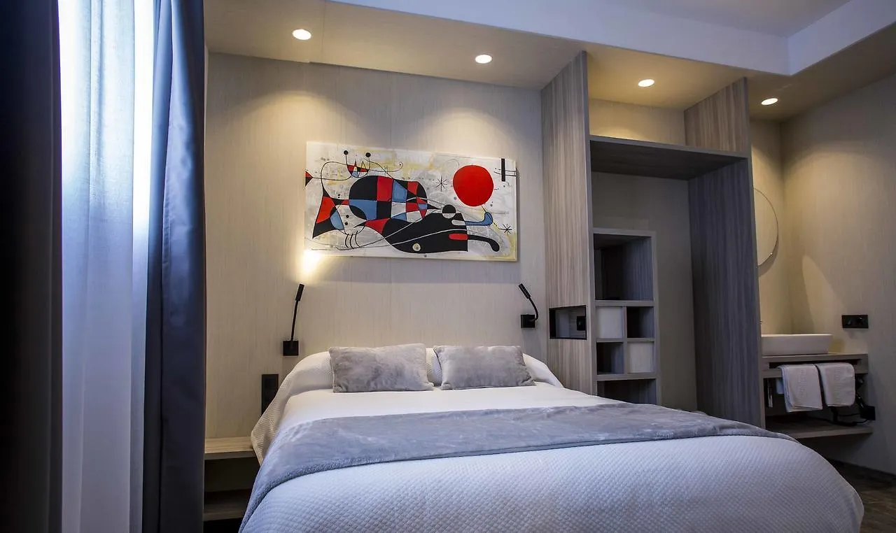 Casa de hóspedes Hostal Sevilla Santa Justa - Adults Only