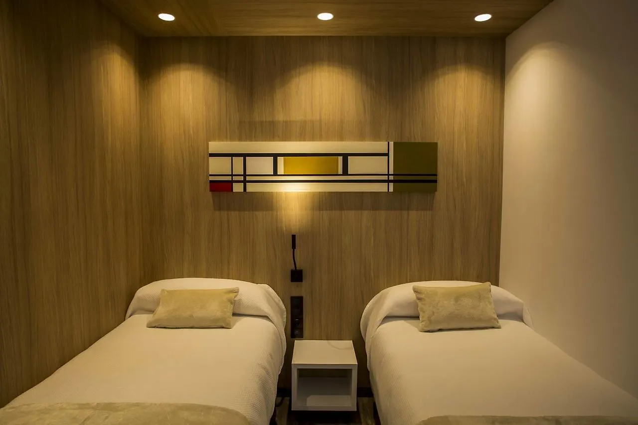 Hostal Sevilla Santa Justa - Adults Only